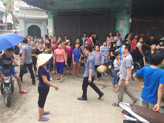 Người mẹ trầm cảm sát hại con trai 33 ngày tuổi trong chậu nước có thể chịu tội gì? - Ảnh 3.