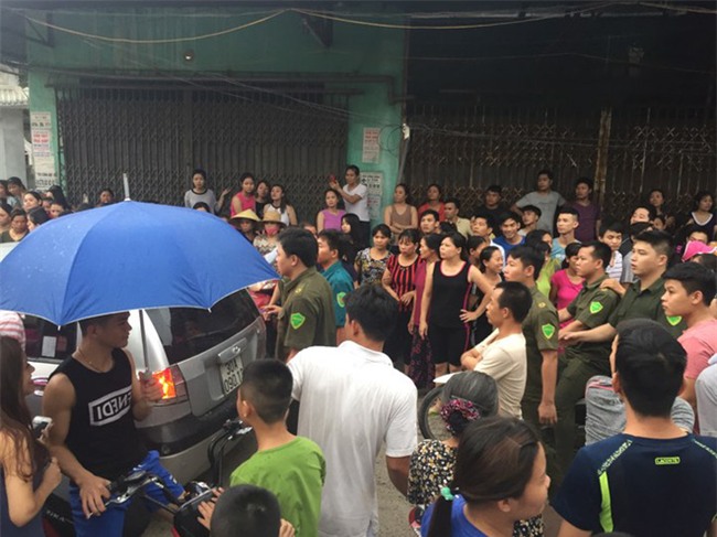 Người mẹ trầm cảm sát hại con trai 33 ngày tuổi trong chậu nước có thể chịu tội gì? - Ảnh 4.