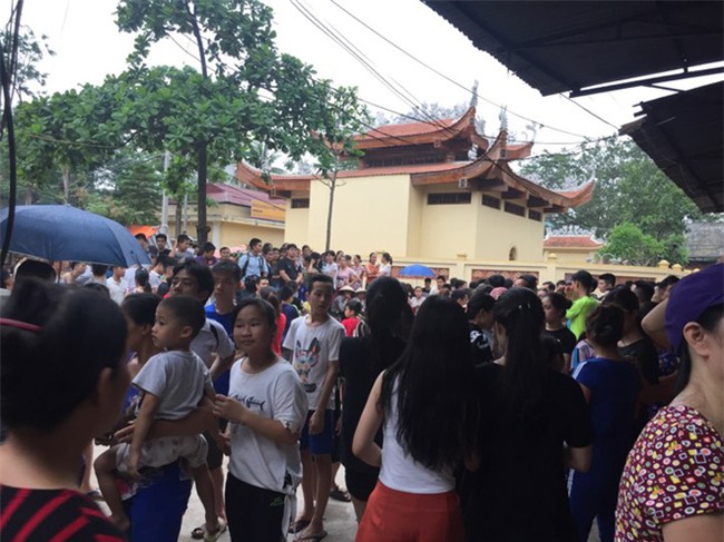 Người mẹ trầm cảm sát hại con trai 33 ngày tuổi trong chậu nước có thể chịu tội gì? - Ảnh 5.