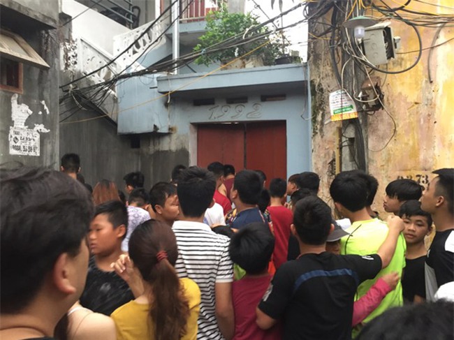 Người mẹ trầm cảm sát hại con trai 33 ngày tuổi trong chậu nước có thể chịu tội gì? - Ảnh 6.