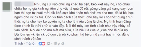 dan mang tranh cai "nay nua" chuyen con dau buc xuc vi lo mat ong be xiu ba noi gui cham chau - 3