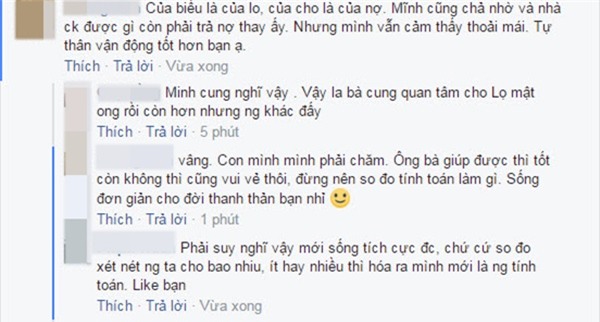 dan mang tranh cai "nay nua" chuyen con dau buc xuc vi lo mat ong be xiu ba noi gui cham chau - 7