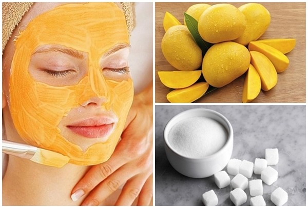 Muon co duoc mot lan da mat moc khoe dep nhu sao Han hay ap dung meo nay!