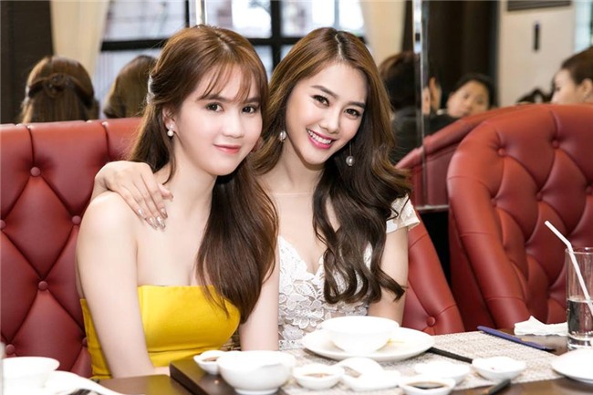 linh chi - ban gai lam vinh hai khoe da muot mong kem gi ngoc trinh hinh anh 11