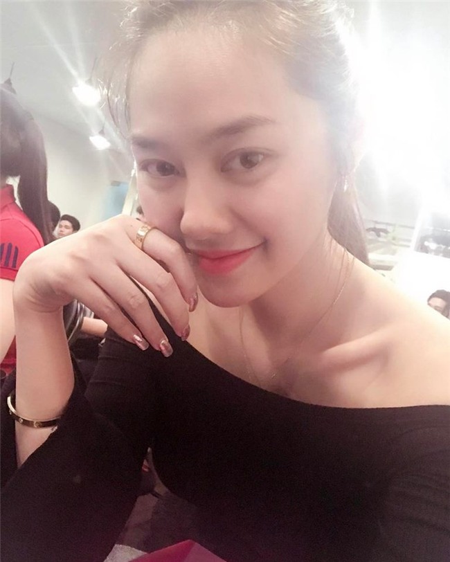 linh chi - ban gai lam vinh hai khoe da muot mong kem gi ngoc trinh hinh anh 13