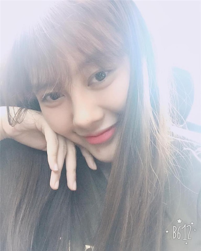 linh chi - ban gai lam vinh hai khoe da muot mong kem gi ngoc trinh hinh anh 3