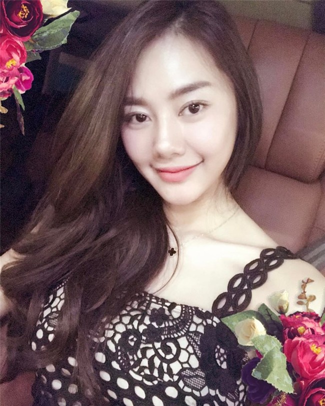 linh chi - ban gai lam vinh hai khoe da muot mong kem gi ngoc trinh hinh anh 8