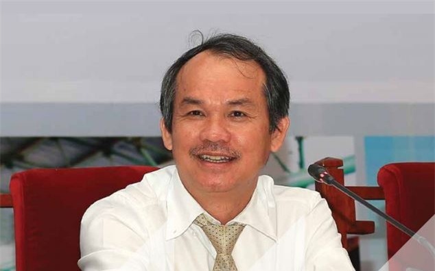 Bầu Đức kỳ vọng sự kiên nhẫn của các cổ đông sẽ sớm được đền đáp xứng đáng.