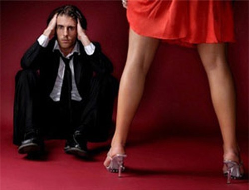 vo oi, mac dep anh khong cam, nhung ho hang nhu em... anh so lam! - 2