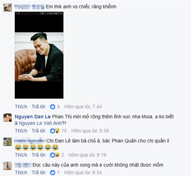 fan tiec nuoi nu cuoi rang khenh cua viet anh &#34;nguoi phan xu&#34; - 2