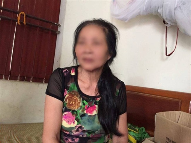 Mẹ chồng cô gái nghi giết con 33 ngày tuổi: Dù đau đớn nhưng con bé cũng rất đáng thương, mong mọi người nhìn sự việc nhân đạo hơn - Ảnh 1.