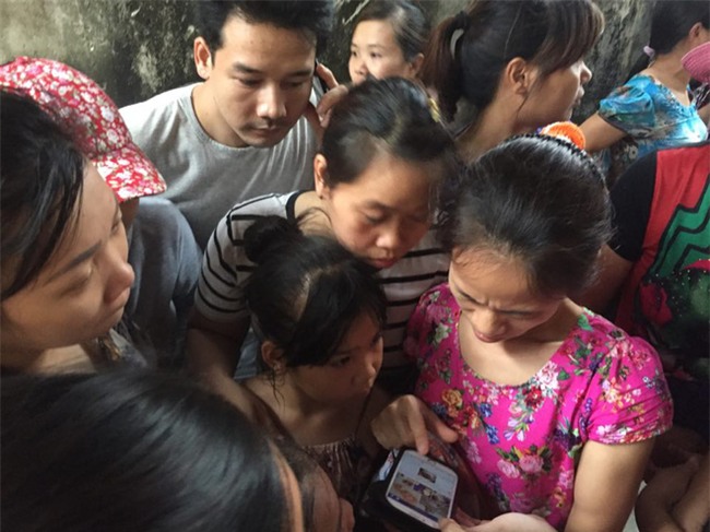 Mẹ chồng cô gái nghi giết con 33 ngày tuổi: Dù đau đớn nhưng con bé cũng rất đáng thương, mong mọi người nhìn sự việc nhân đạo hơn - Ảnh 3.