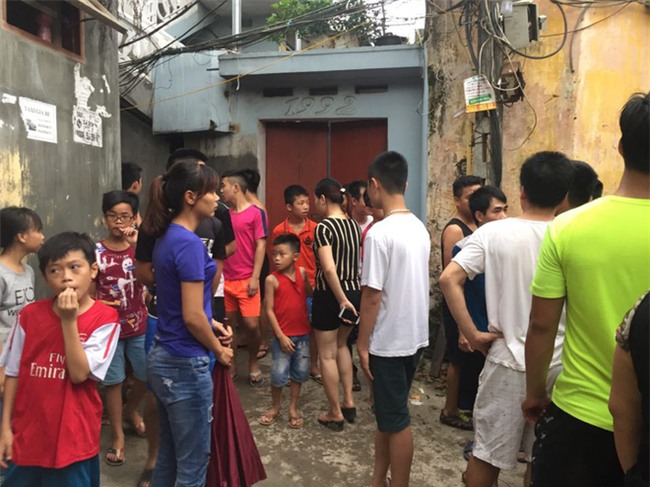 Mẹ chồng cô gái nghi giết con 33 ngày tuổi: Dù đau đớn nhưng con bé cũng rất đáng thương, mong mọi người nhìn sự việc nhân đạo hơn - Ảnh 4.