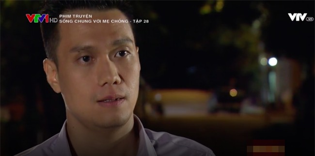 Nói nhớ thương Vân vậy mà Thanh vẫn mặt dày làm đám cưới với Diệp - Ảnh 1.