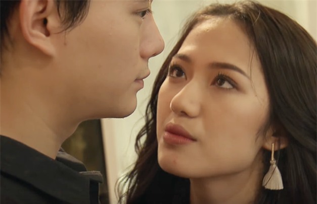 Nói nhớ thương Vân vậy mà Thanh vẫn mặt dày làm đám cưới với Diệp - Ảnh 6.