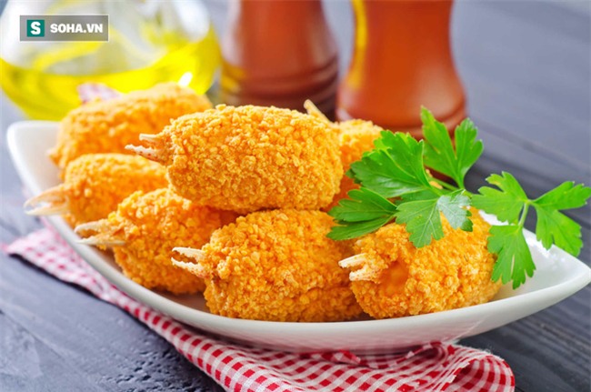 Những thủ phạm khiến trẻ lớn trước tuổi, dậy thì sớm: Cha mẹ nên biết để tránh ngay! - Ảnh 1.