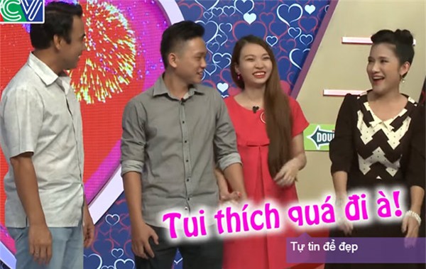 “ran ran” chuyen co gai sut 20kg vi that tinh va soai ca pccc trong ban muon hen ho da ket hon - 1