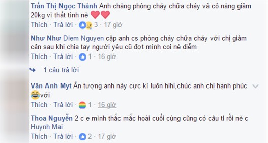 “ran ran” chuyen co gai sut 20kg vi that tinh va soai ca pccc trong ban muon hen ho da ket hon - 10