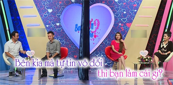 “ran ran” chuyen co gai sut 20kg vi that tinh va soai ca pccc trong ban muon hen ho da ket hon - 5