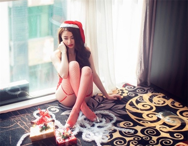 hot girl duoc trum ma tuy tang sieu xe 25 ty, cho 5.000 dola tu lan dau gap mat hinh anh 19