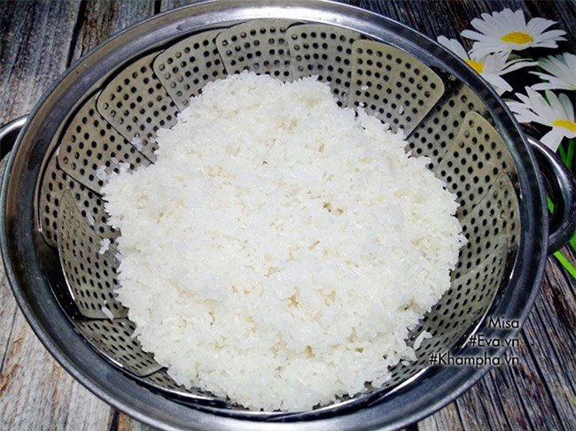 cach nau xoi man lap xuong dam da cho bua sang nhanh gon - 4