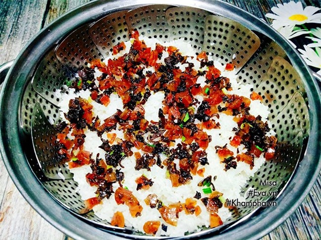 cach nau xoi man lap xuong dam da cho bua sang nhanh gon - 7