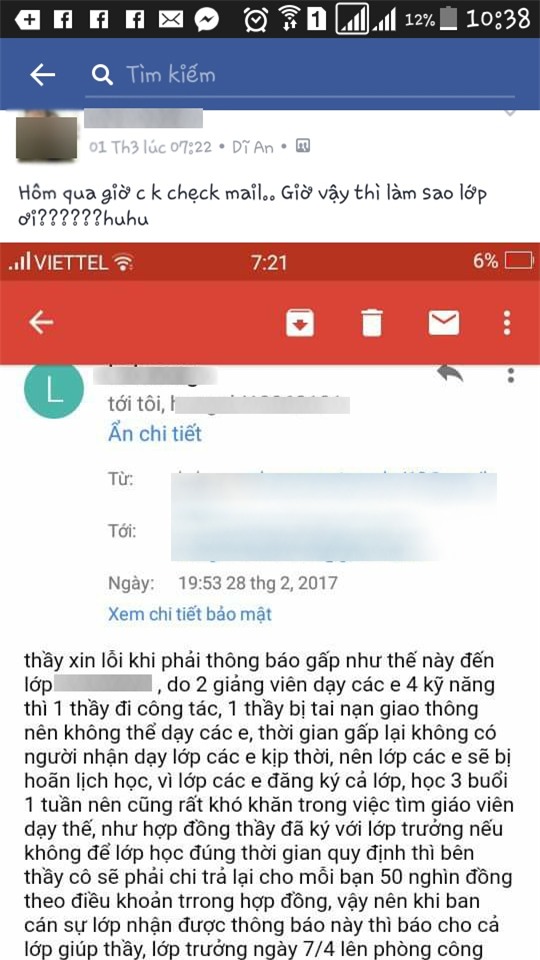 Lợi dụng chức lớp trưởng, nữ sinh viên khoa sư phạm lấy hơn 92 triệu đồng tiền quỹ lớp - Ảnh 2.