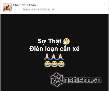 Phan Như Thảo, Ngọc Thúy, đại gia Đức An, siêu mẫu Ngọc Thúy