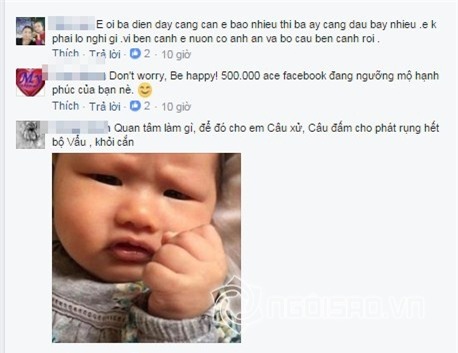 Phan Như Thảo, Ngọc Thúy, đại gia Đức An, siêu mẫu Ngọc Thúy