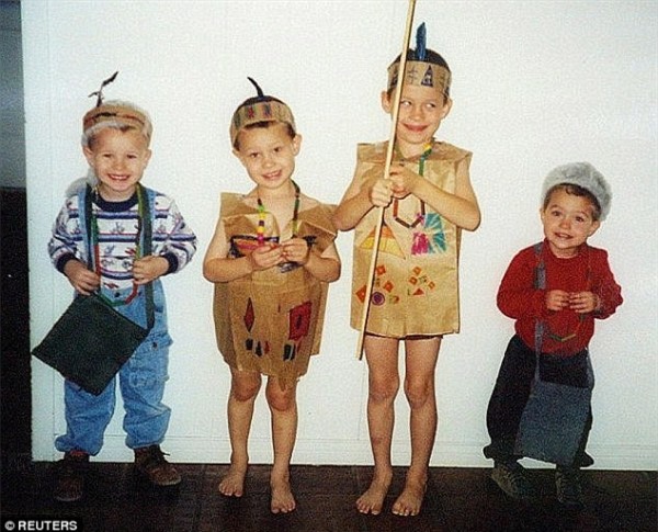 Vụ án gây chấn động nước Mỹ: Mắc chứng trầm cảm kéo dài, người mẹ nhẫn tâm dìm chết 5 con ruột trong bồn tắm - Ảnh 2.