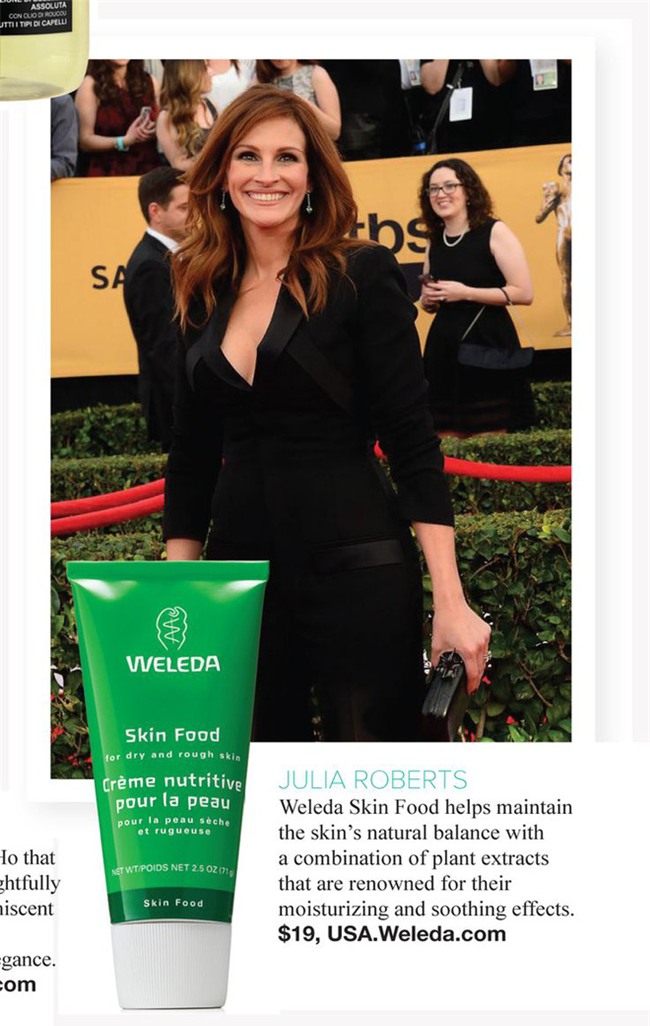 Phái đẹp đang rỉ tai nhau loại kem dưỡng ẩm chỉ hơn 200 ngàn mà chinh phục loạt sao Hollywood - Ảnh 3.