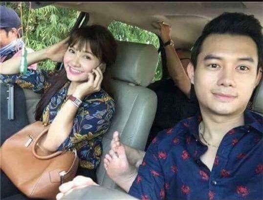 phu kien cua bao thanh "song chung voi me chong" gay sot tai cac shop thoi trang - 10