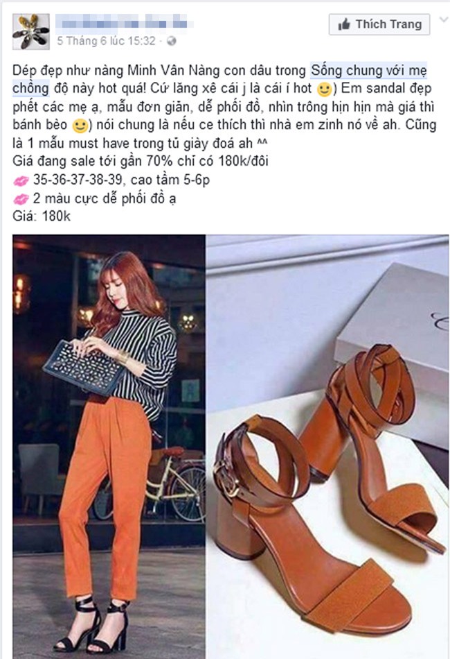 phu kien cua bao thanh "song chung voi me chong" gay sot tai cac shop thoi trang - 2