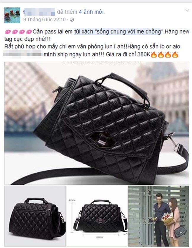 phu kien cua bao thanh "song chung voi me chong" gay sot tai cac shop thoi trang - 6