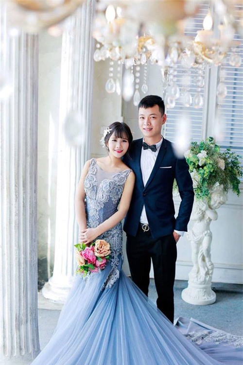 tuc chong ruou say le nhe ca dem, vo tre bau bi lam dieu nay khien chong so den gia - 6