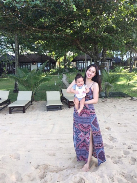 sao việt, sao việt bị trầm cảm, sao việt bị trầm cảm sau sinh, ngọc lan, mc thùy minh