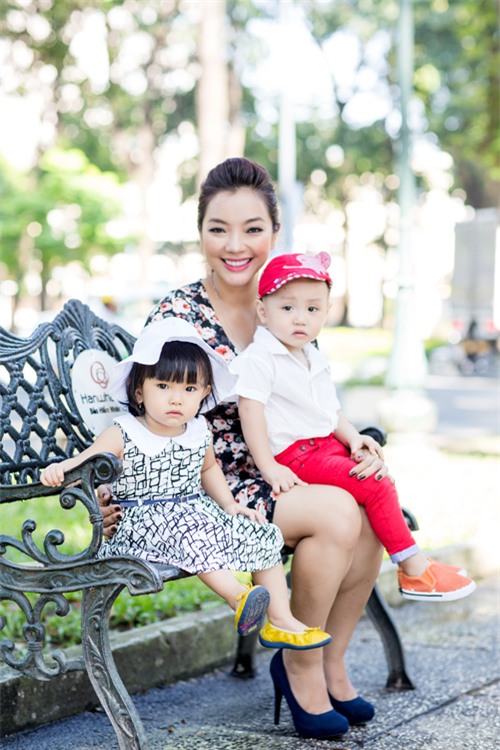 sao việt, sao việt bị trầm cảm, sao việt bị trầm cảm sau sinh, ngọc lan, mc thùy minh