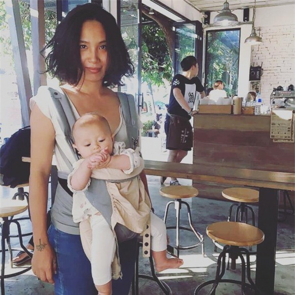 sao việt, sao việt bị trầm cảm, sao việt bị trầm cảm sau sinh, ngọc lan, mc thùy minh