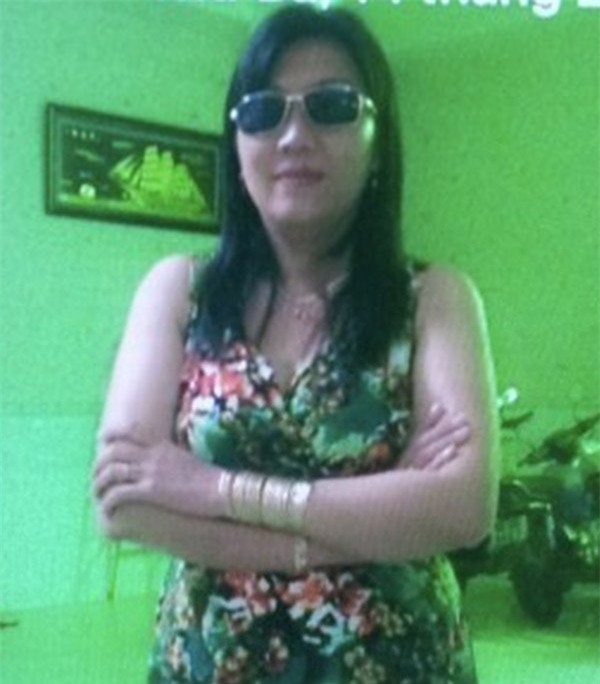 Trà Vinh, nữ quái, miền Tây, lừa đảo, cướp tài sản, lừa tình