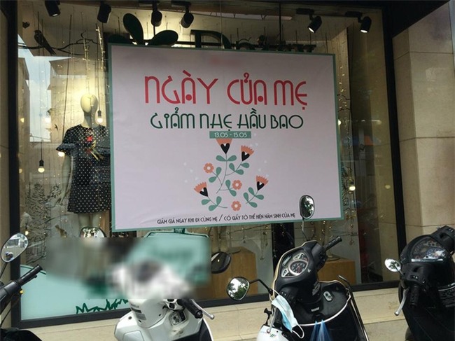 Hà Nội: Vào cửa hàng mua quần áo, khách bị mất xe Lead sau 3 phút - Ảnh 3.