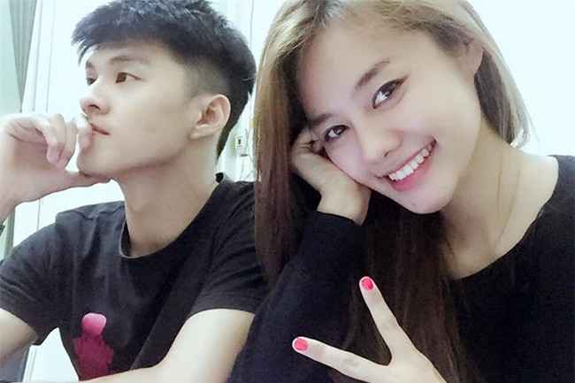 Linh Chi đăng clip đùa giỡn phản cảm, up miếng dán ngực lên mắt Lâm Vinh Hải - Ảnh 4.