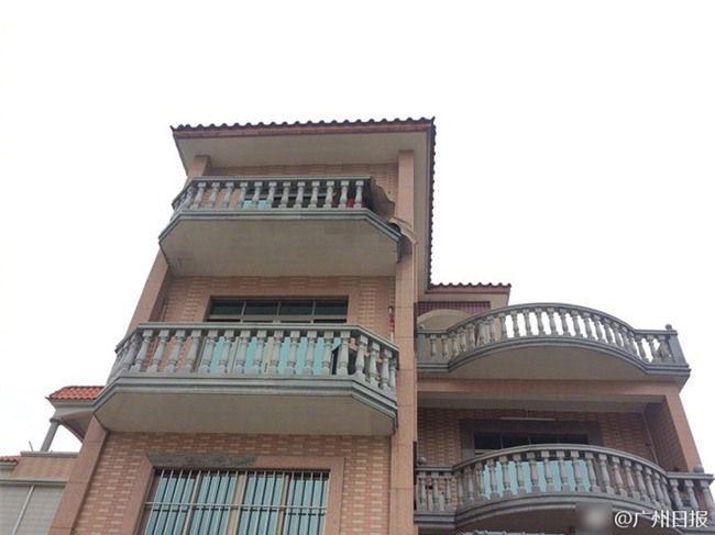 Cô phù dâu 22 tuổi rơi từ tầng 4 xuống đất chết thảm vì màn náo động phòng của nhóm phù rể - Ảnh 1.