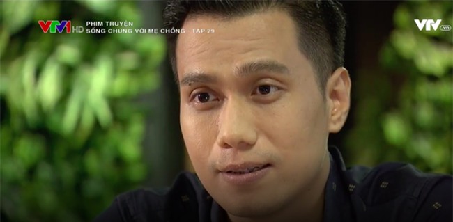 Điên loạn vì mất con, nàng dâu Trang tức giận mắng chửi mẹ chồng - Ảnh 1.