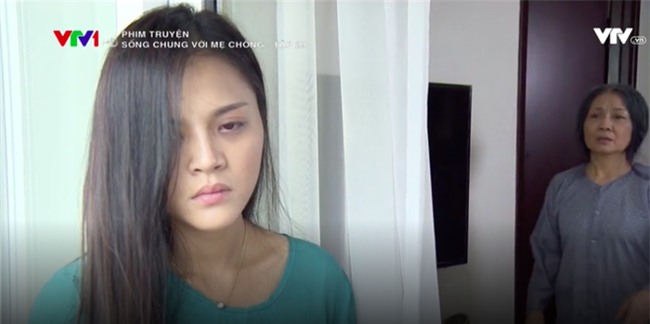 Điên loạn vì mất con, nàng dâu Trang tức giận mắng chửi mẹ chồng - Ảnh 6.