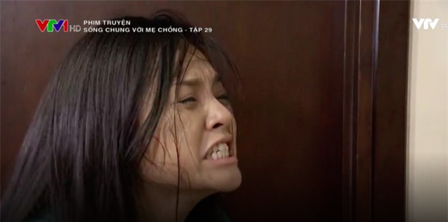 Điên loạn vì mất con, nàng dâu Trang tức giận mắng chửi mẹ chồng - Ảnh 8.