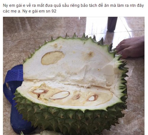 bat cuoi voi thanh nien cat tiet ga, doi nuoc soi xong ga song chay khap vuon - 4