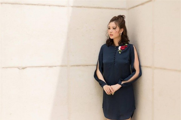 sao việt, kỳ hân, kỳ hân mạc hồng quân, kỳ hân lấy chồng, kỳ hân sinh con