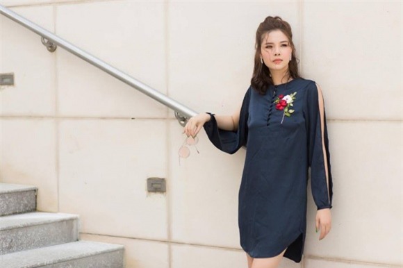 sao việt, kỳ hân, kỳ hân mạc hồng quân, kỳ hân lấy chồng, kỳ hân sinh con