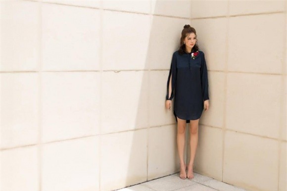 sao việt, kỳ hân, kỳ hân mạc hồng quân, kỳ hân lấy chồng, kỳ hân sinh con