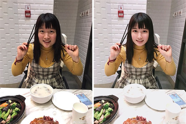 Một minh chứng rõ ràng cho thấy các cô gái Nhật không hoàn hảo như chúng ta vẫn nhìn thấy trên phim ảnh.